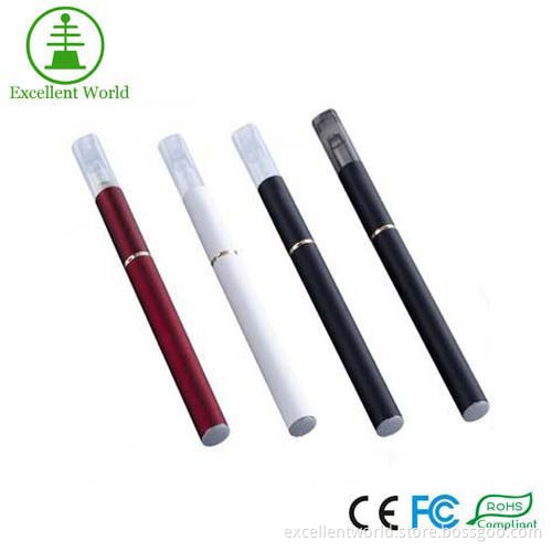 Green Ecig 510 T Mini Electronic Cigarette